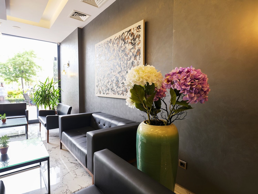 Nova Vista Eskisehir Centrum Hotel, a Member of Radisson Individuals 38/61