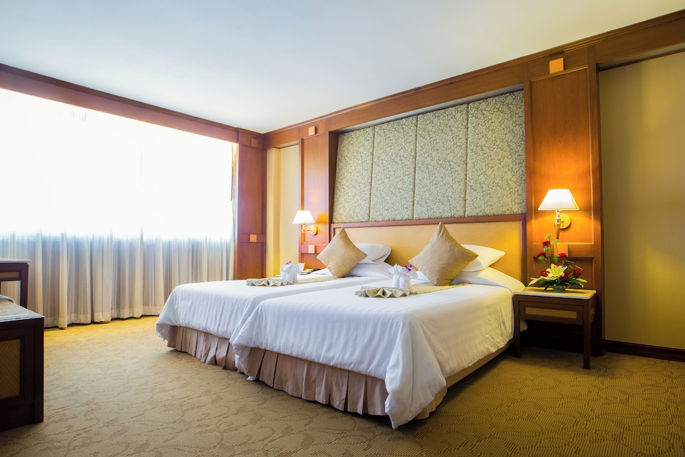 Asia Hotel Bangkok 27/60