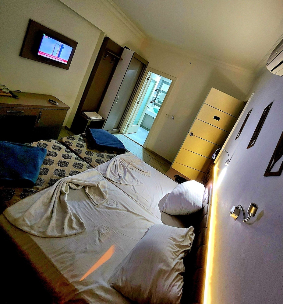 Cleopatra City Hotel 17/49