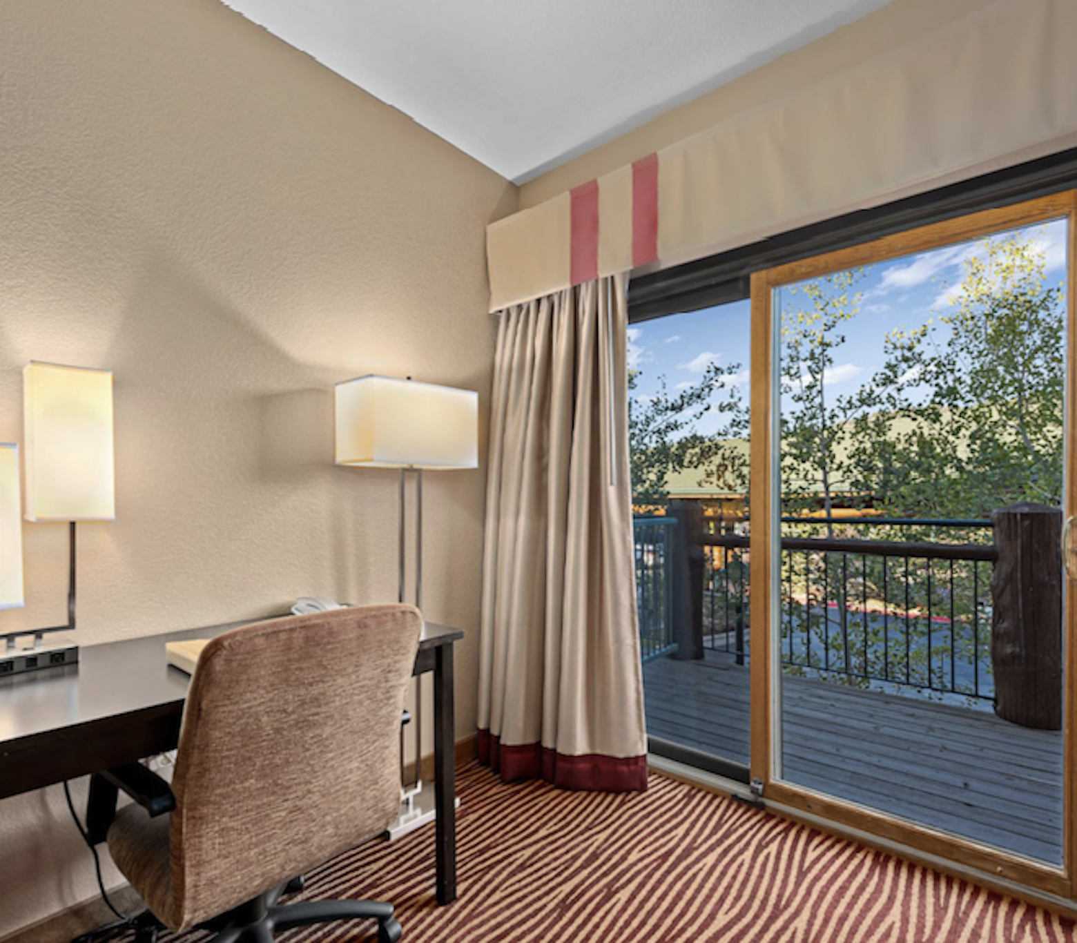 The Estes Park Resort 42/80