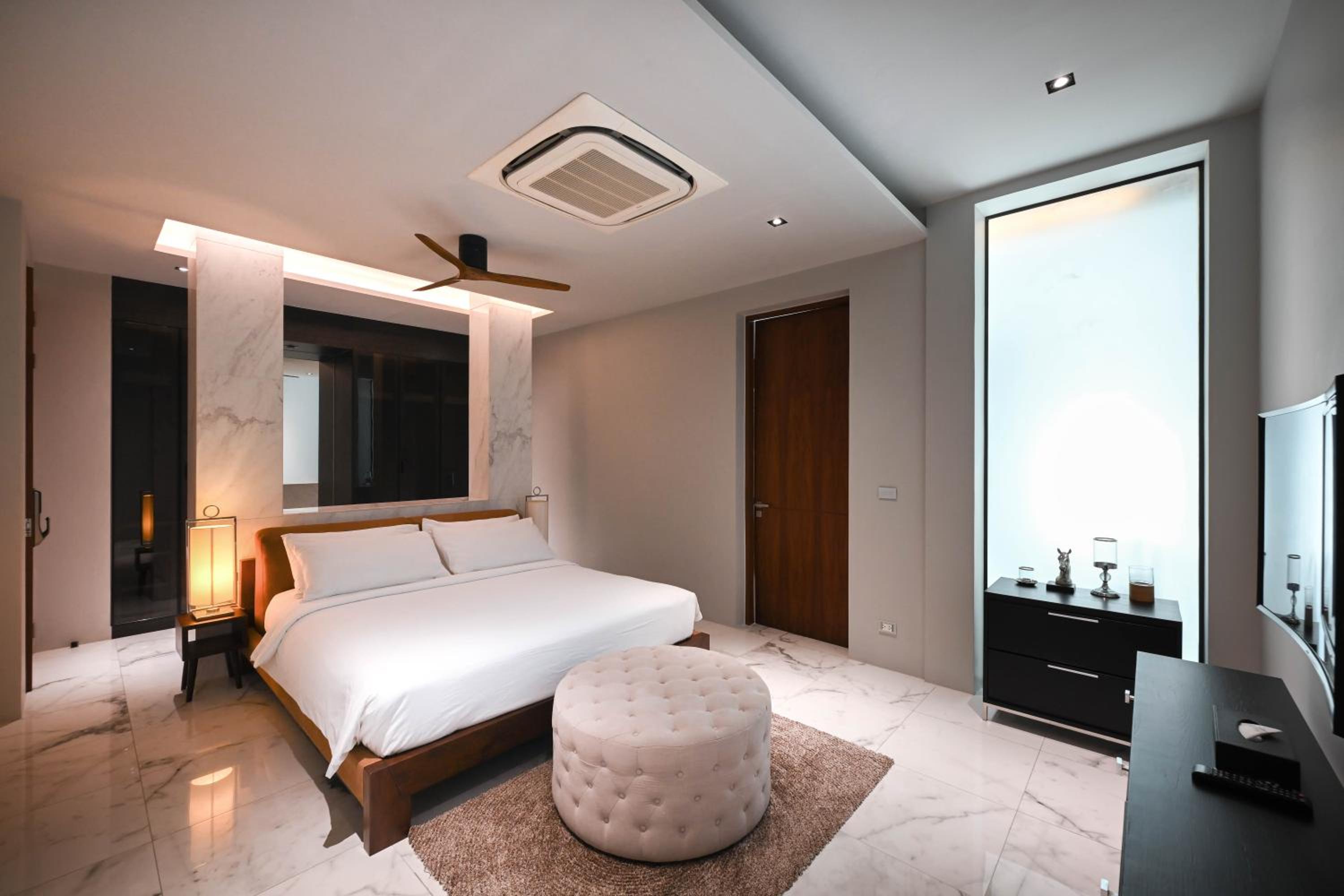 4 Bedrooms, Villa, Private Pool