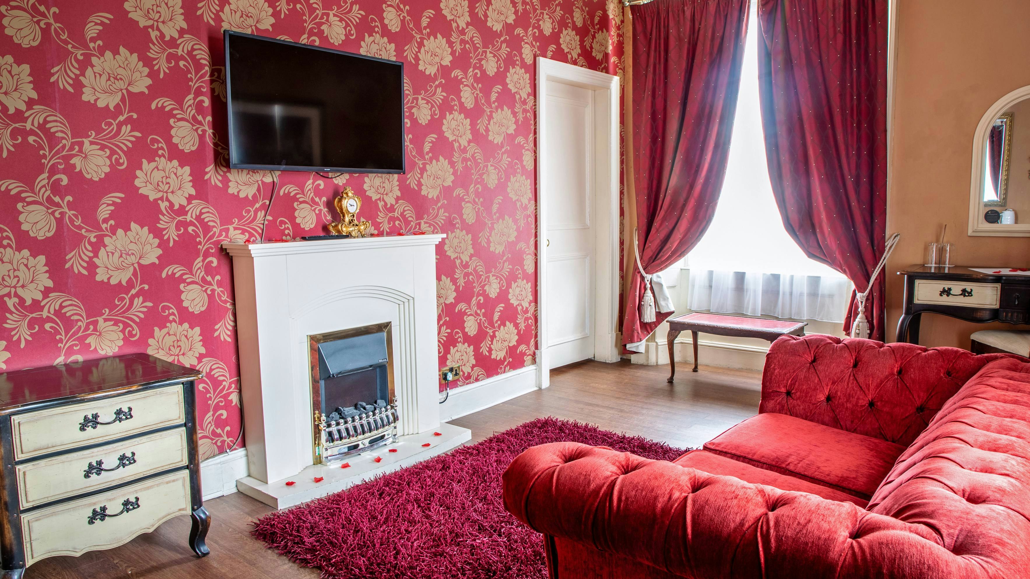 Park House Hotel 14/34