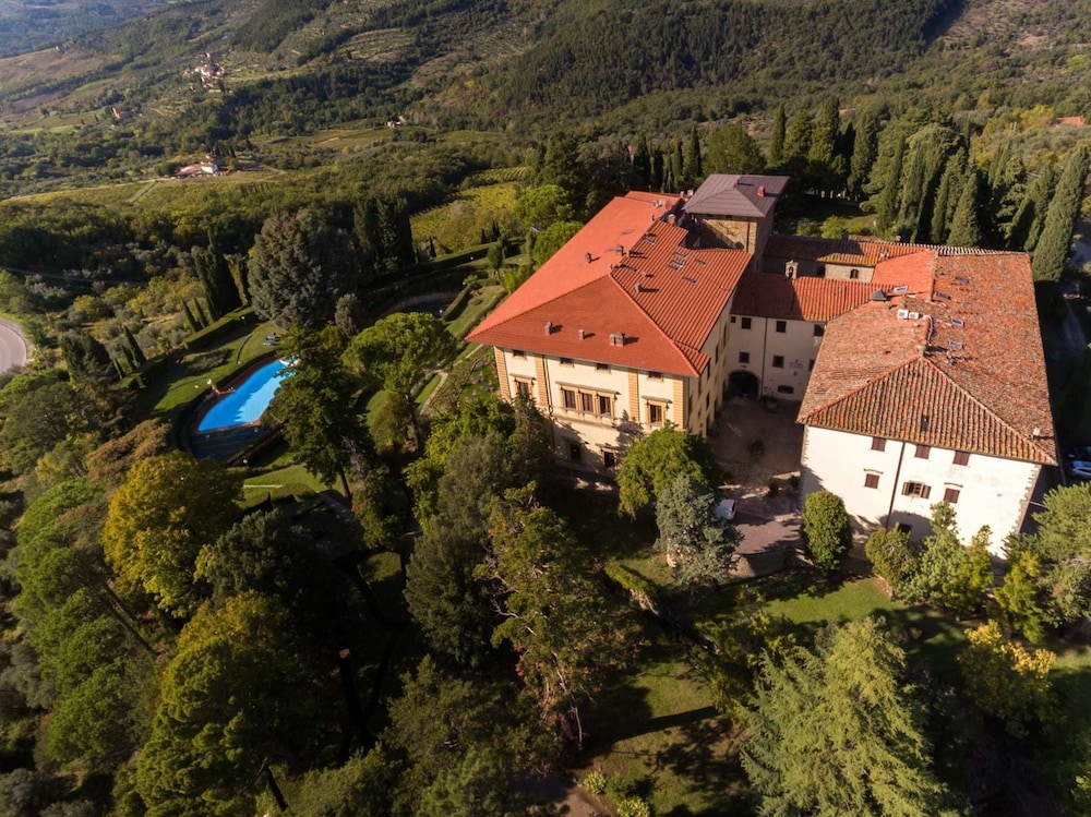 Villa Pitiana 46/50