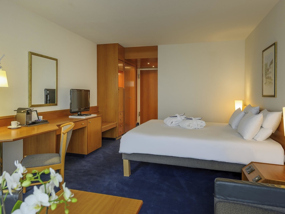 Novotel Freiburg am Konzerthaus 32/77