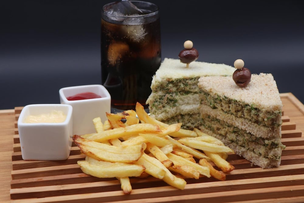 فندق طوق بلد(Touq Balad Hotel) 32/49