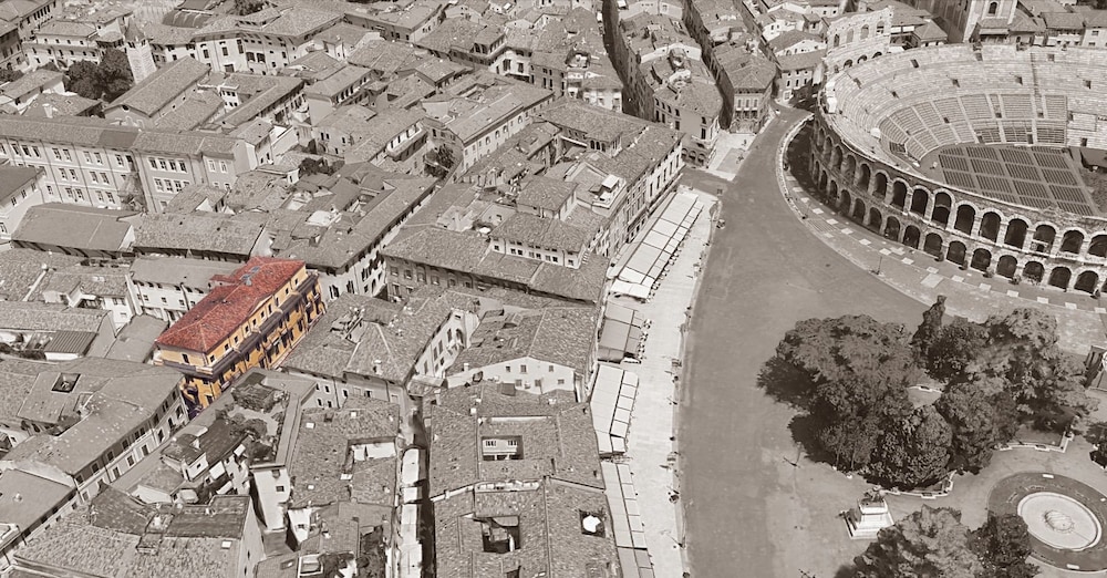 Hotel Colomba D Oro 77/79