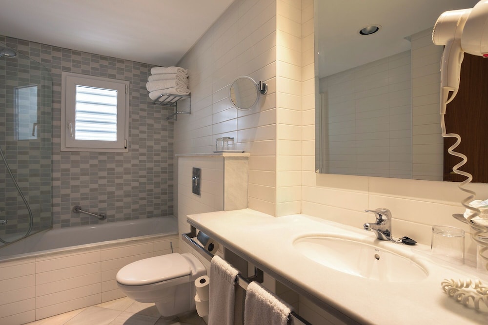 Hipotels Dunas Cala Millor Aparthotel 62/62