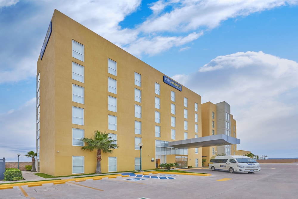 City Express by Marriott Durango 43/50