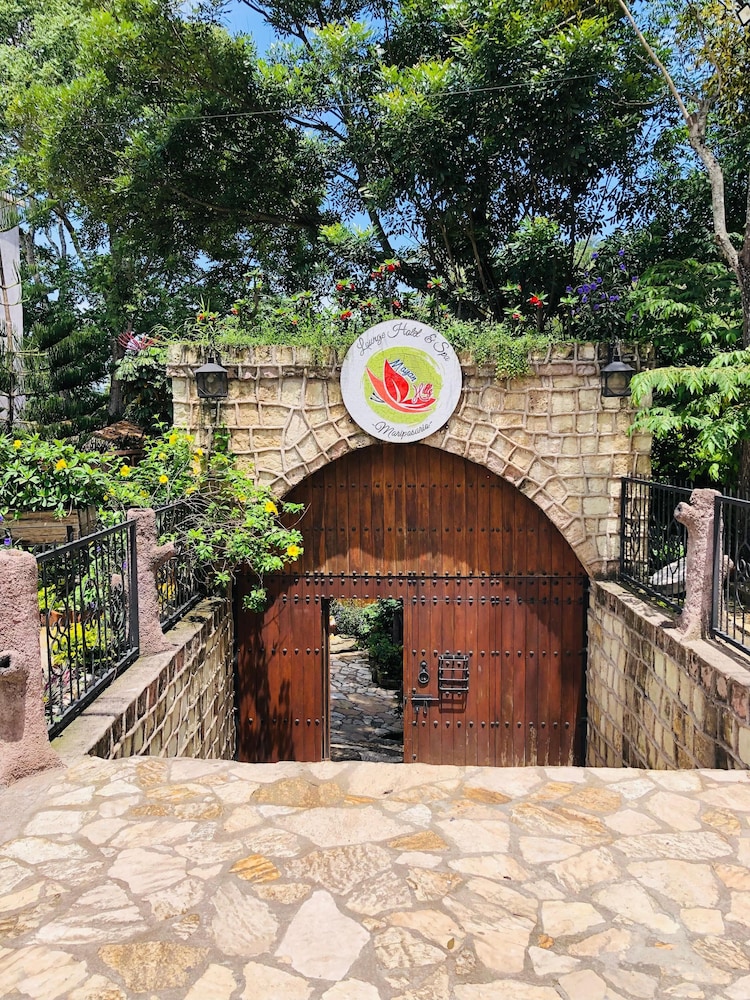 Mayan Hills Hotel 5/39
