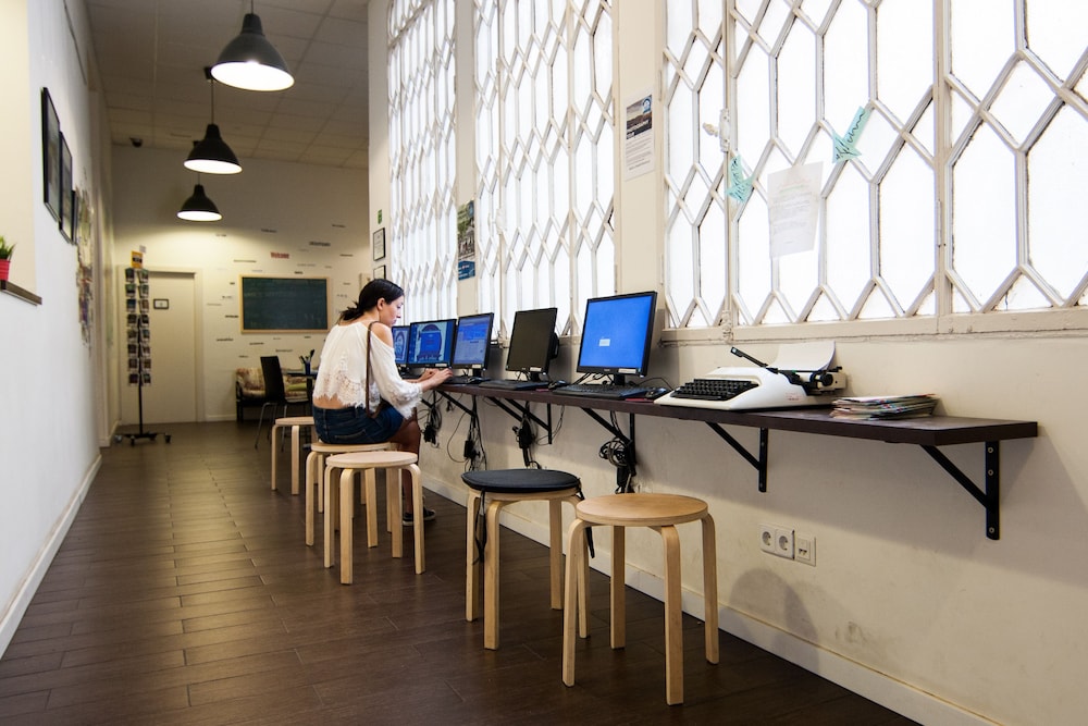 360 Hostel Barcelona Arts&Culture 38/59