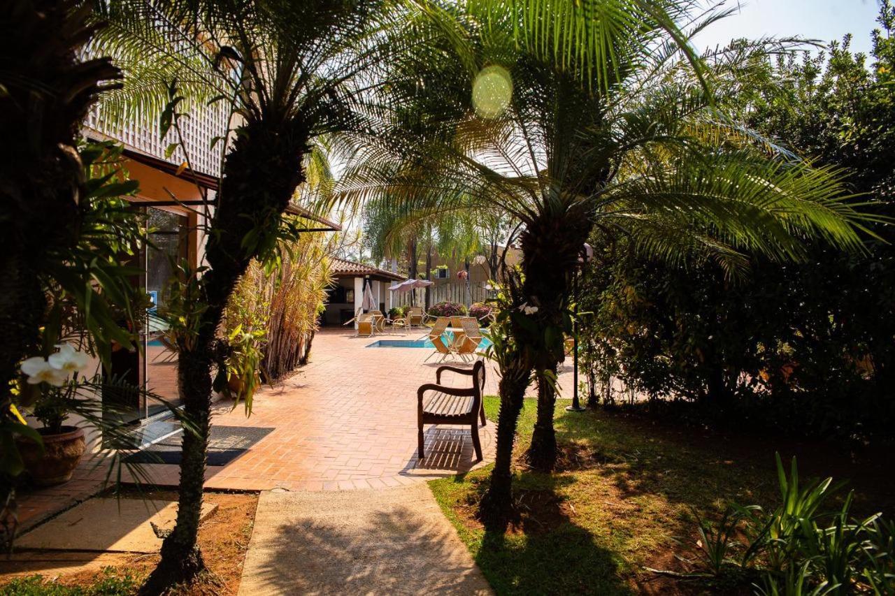 HOTEL JAGUARY JAGUARIUNA 45/50