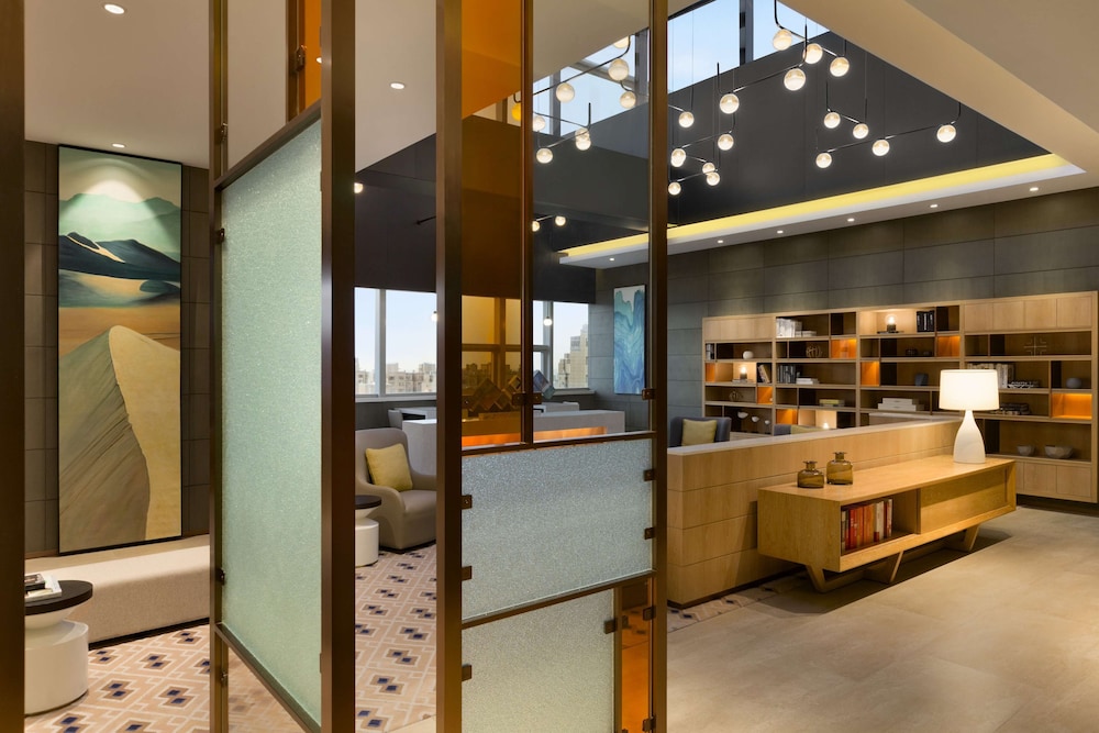 Hyatt House Yinchuan Dayuecheng 11/67