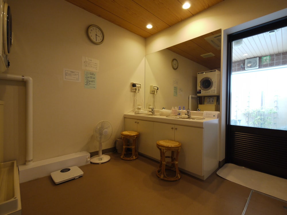 Hotel Route Inn Sapporo Shiroishi 31/44