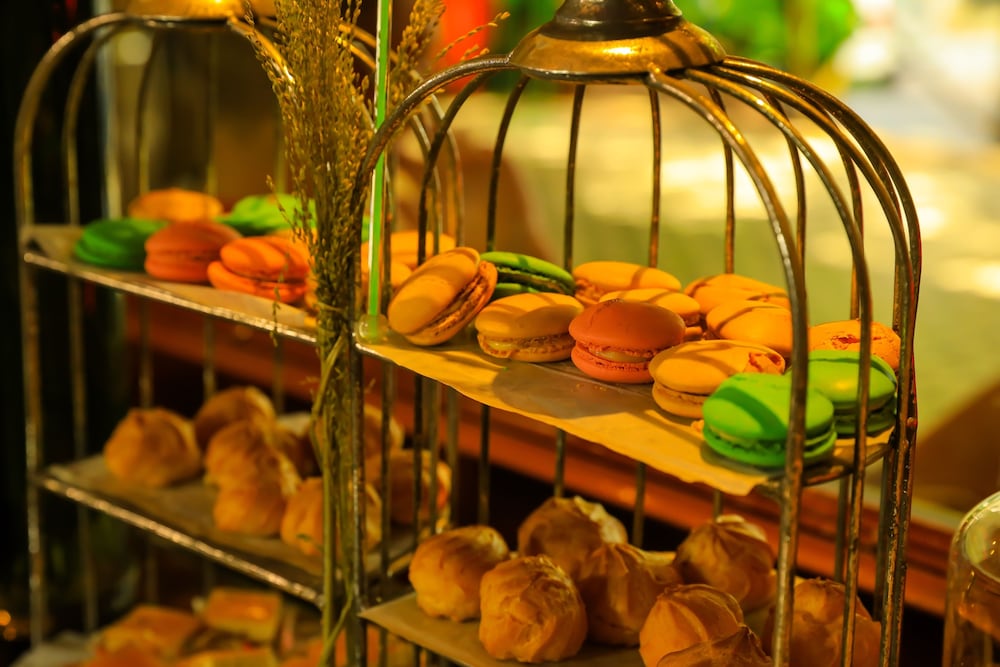 M Village Premier Hotel Thi Sach, a brand of Modern Village Lifestyle 77/78
