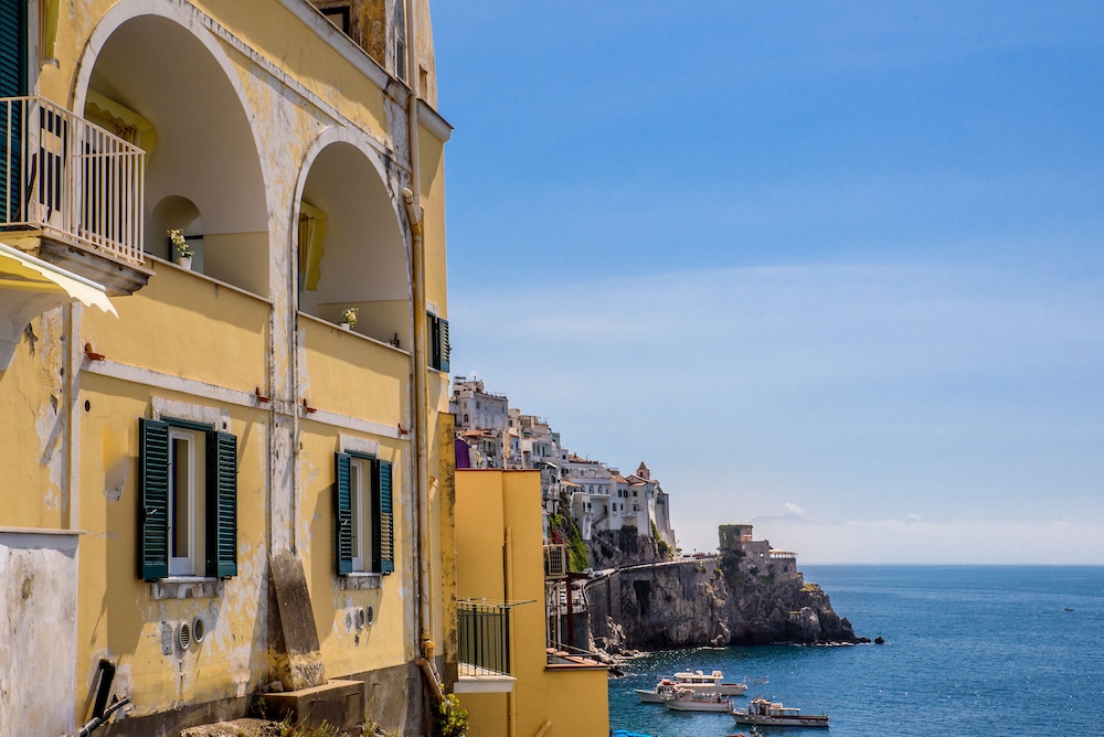 Vista D'amalfi 38/50