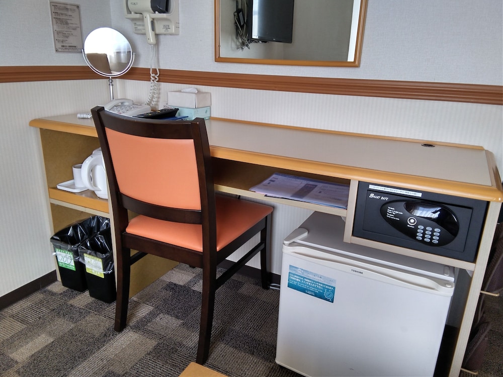 Toyoko Inn Kokura-eki Shinkansen-guchi 45/62