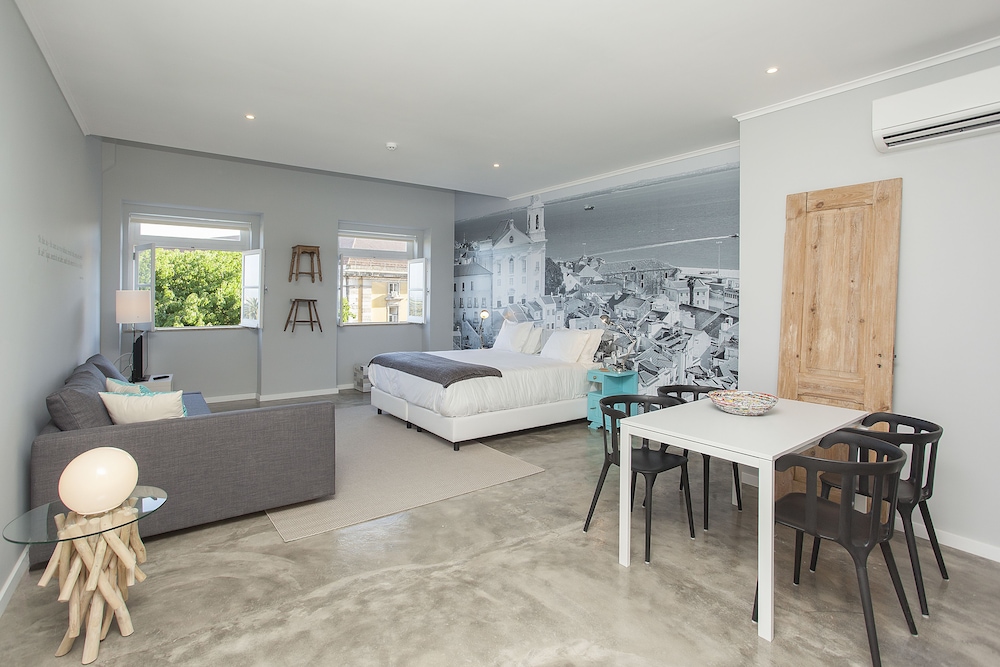 Emporium Lisbon Suites 26/50
