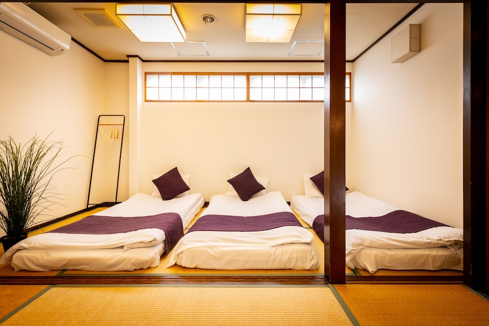 Nara Guesthouse 3F 5/27