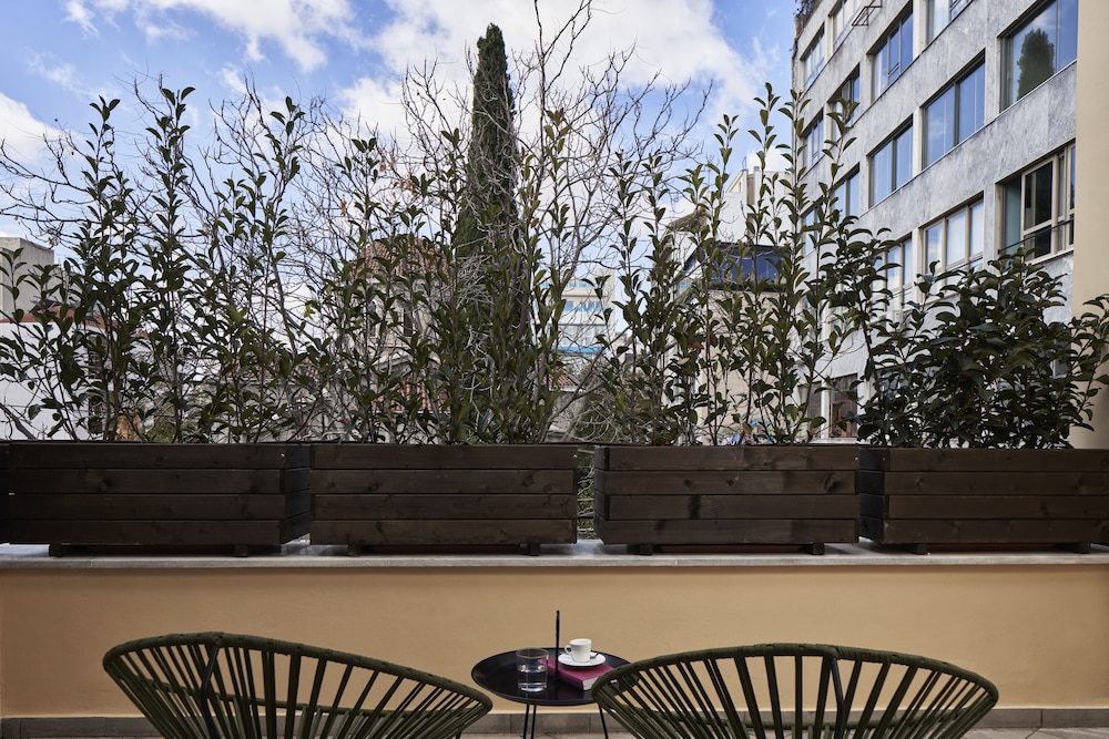NLH Monastiraki | Neighborhood Lifestyle Hotels 46/50