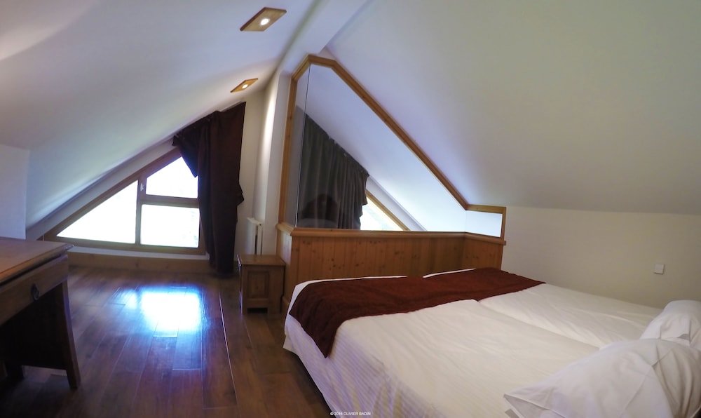 Les Balcons Du Savoy 8/50