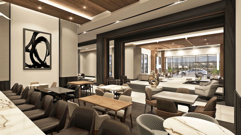 Ac Hotel By Marriott Saltillo 38/50