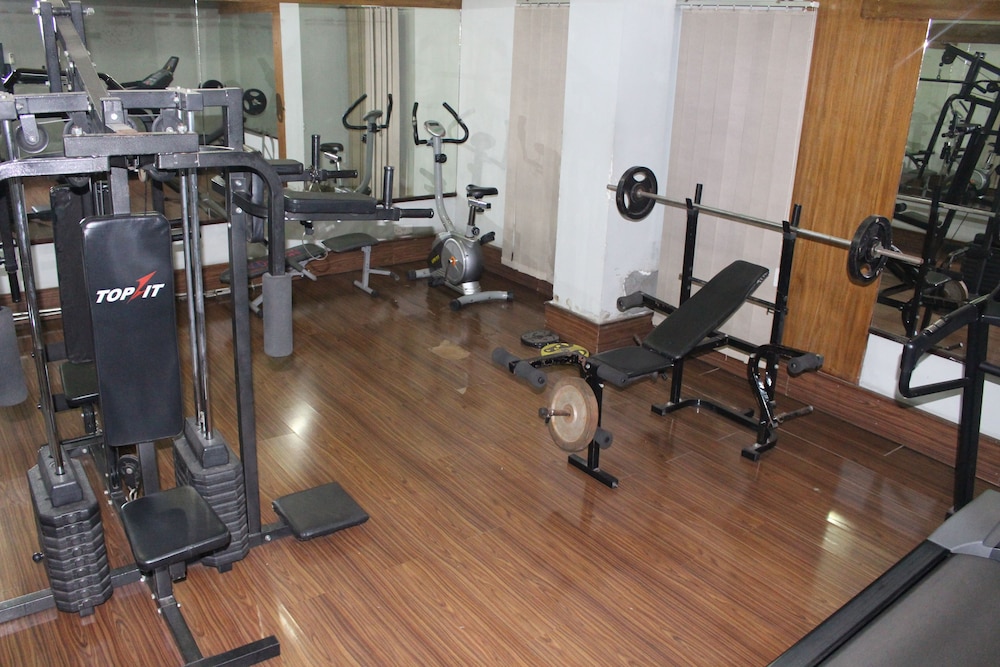 Rafflesia Serviced Apartments 9/29