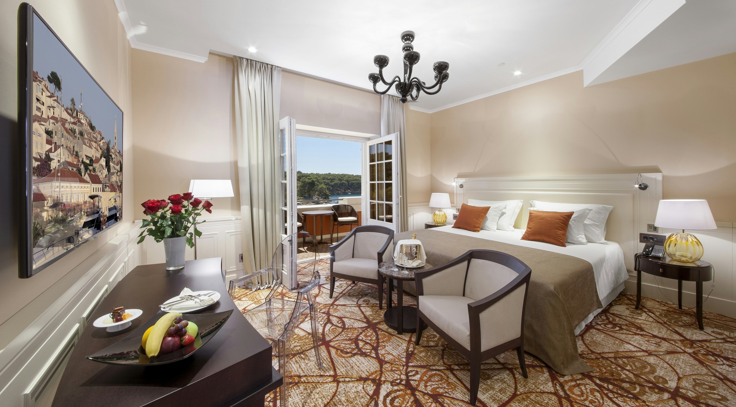 Boutique Hotel Alhambra 14/50