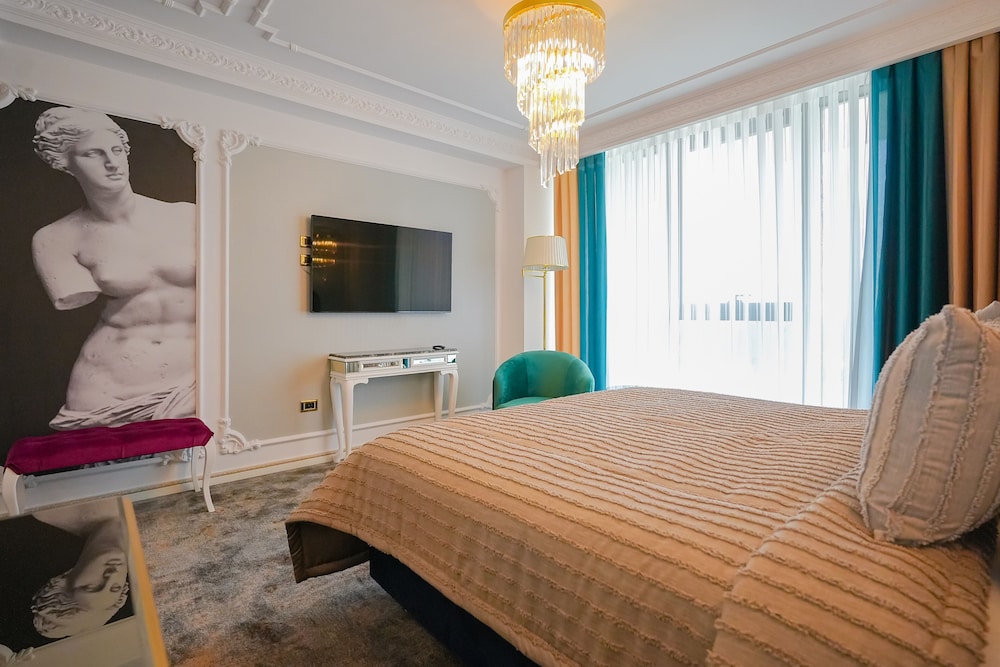Hotel Regal Mamaia 27/50