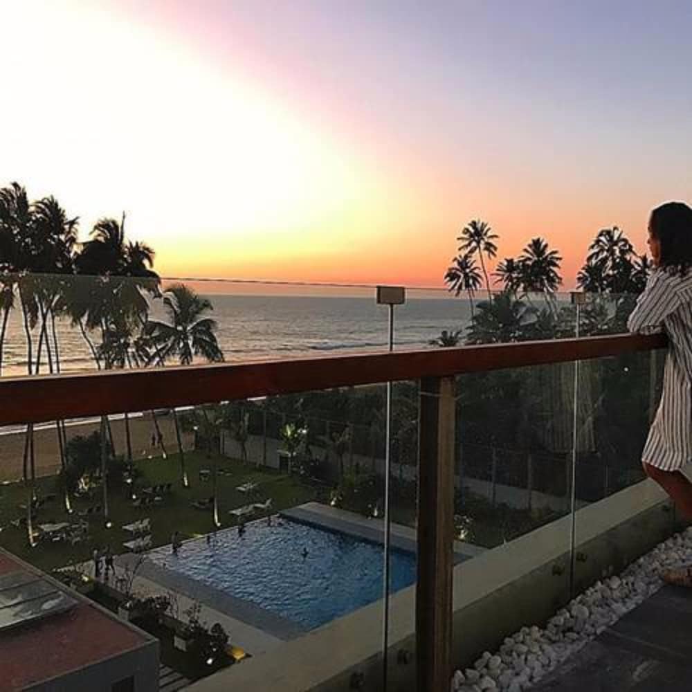 The Club Waskaduwa Beach Resort Spa 66/69