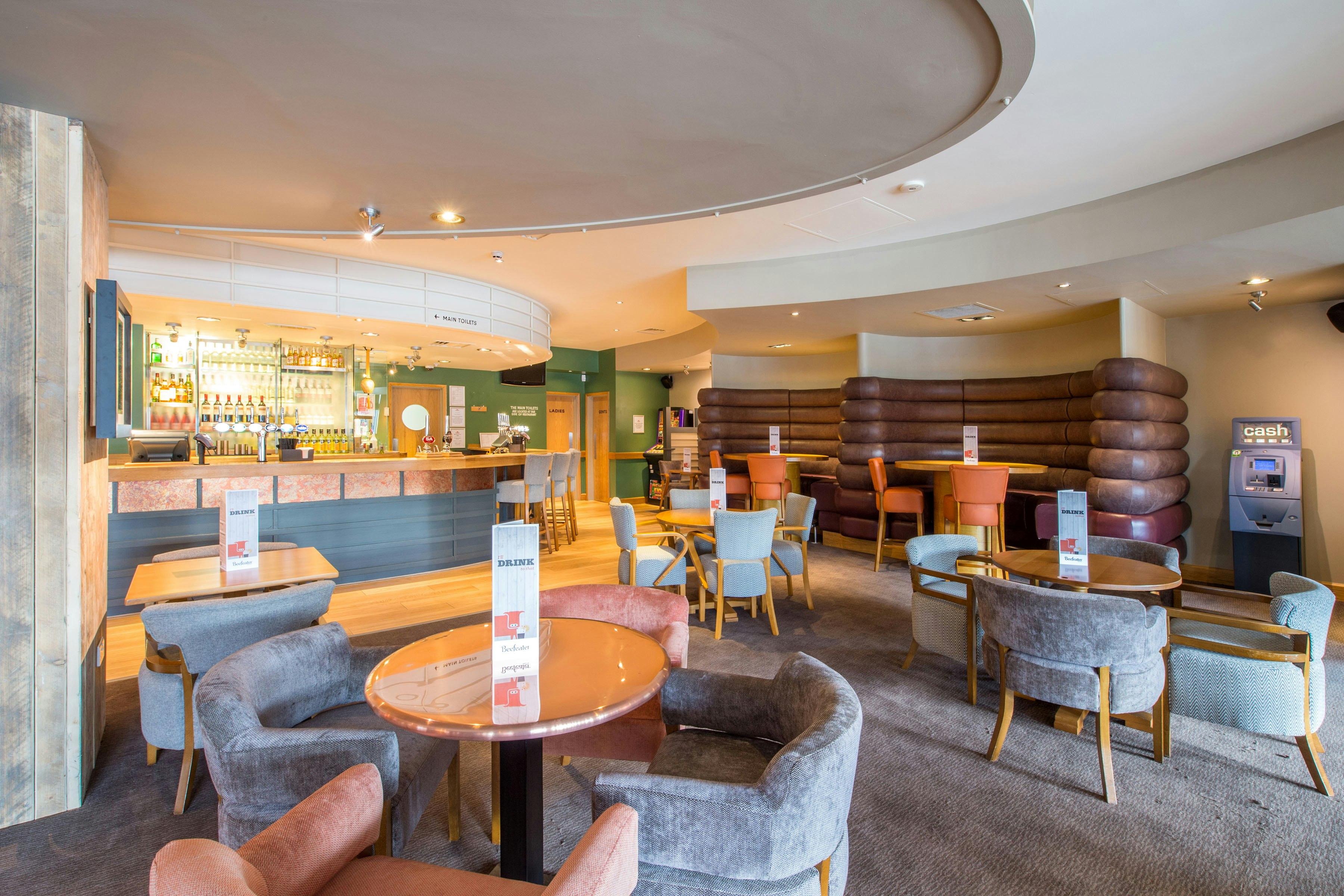 Premier Inn Swansea Waterfront 20/37
