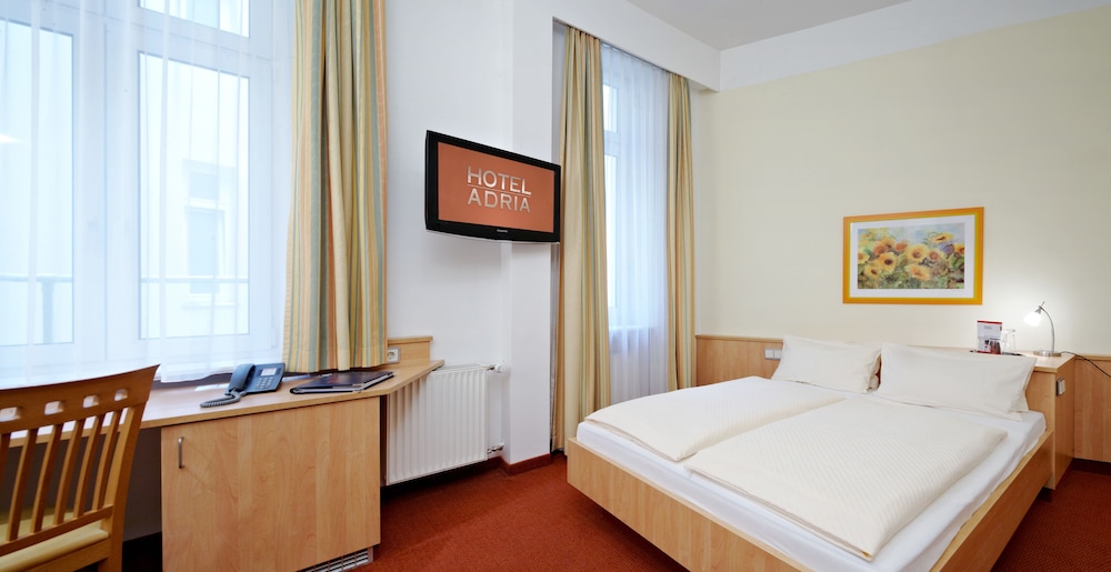 City Partner Hotel Adria 17/84