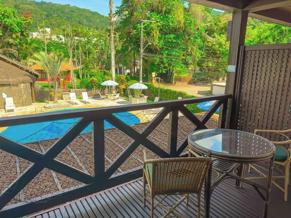 Hotel Nacional Inn Ubatuba - Praia das Toninhas 53/66