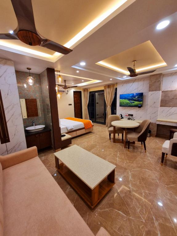 Brahmaputra Jungle Resort 33/42