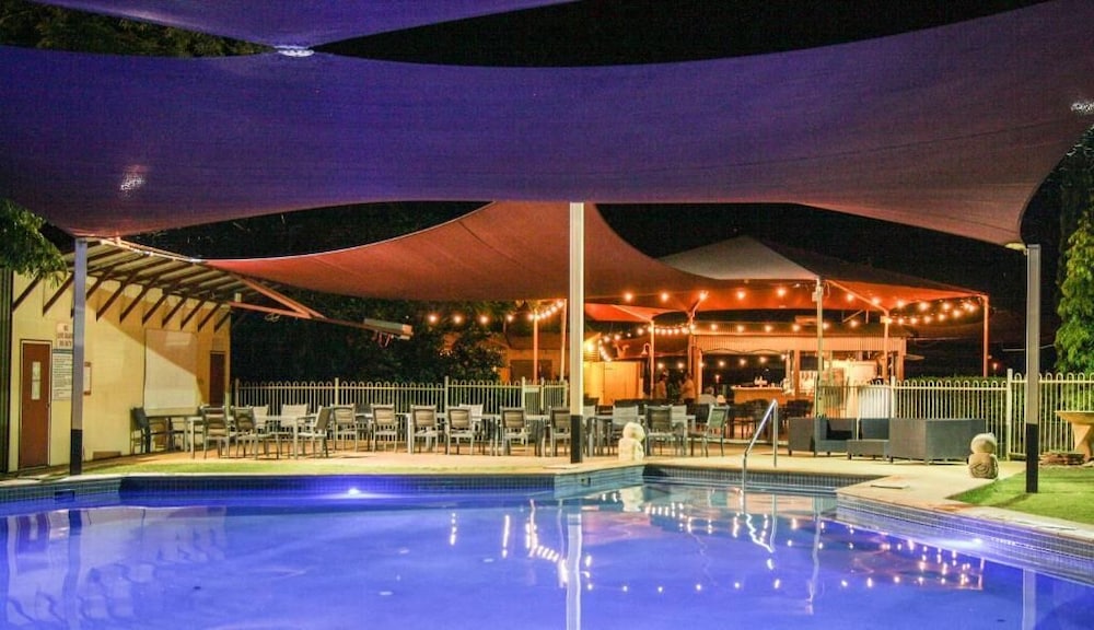 Kununurra Lakeside Resort 4/45