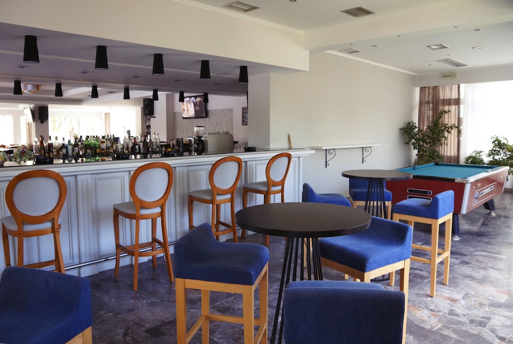 Alkyon Hotel Corfu 33/50