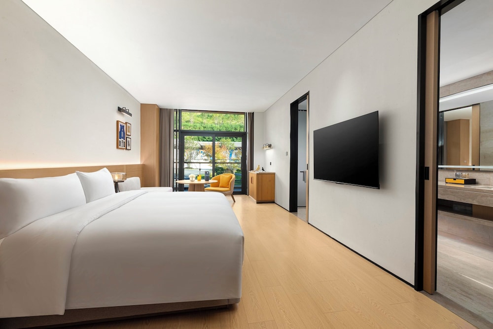 voco Wugong Mountain Jiangxi by IHG 4/50