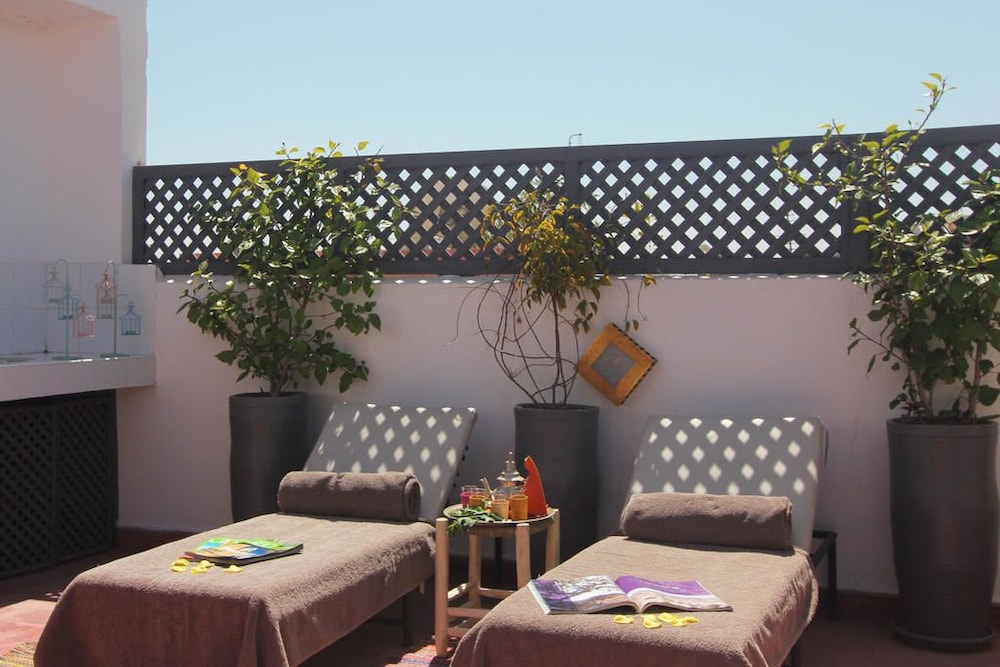 Riad Begonville 39/54