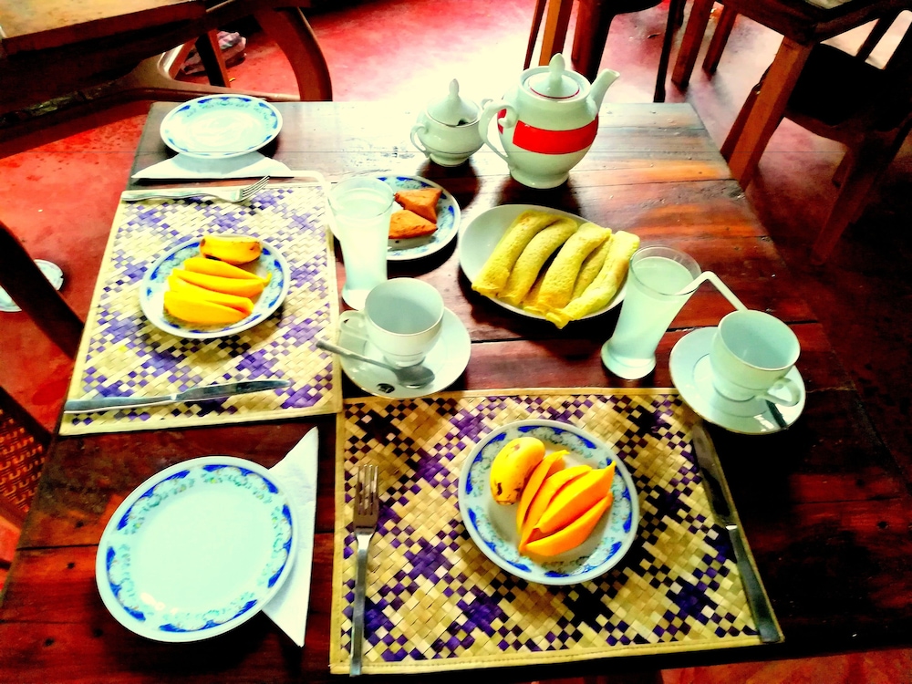 Sisira Natural Lodge 28/50