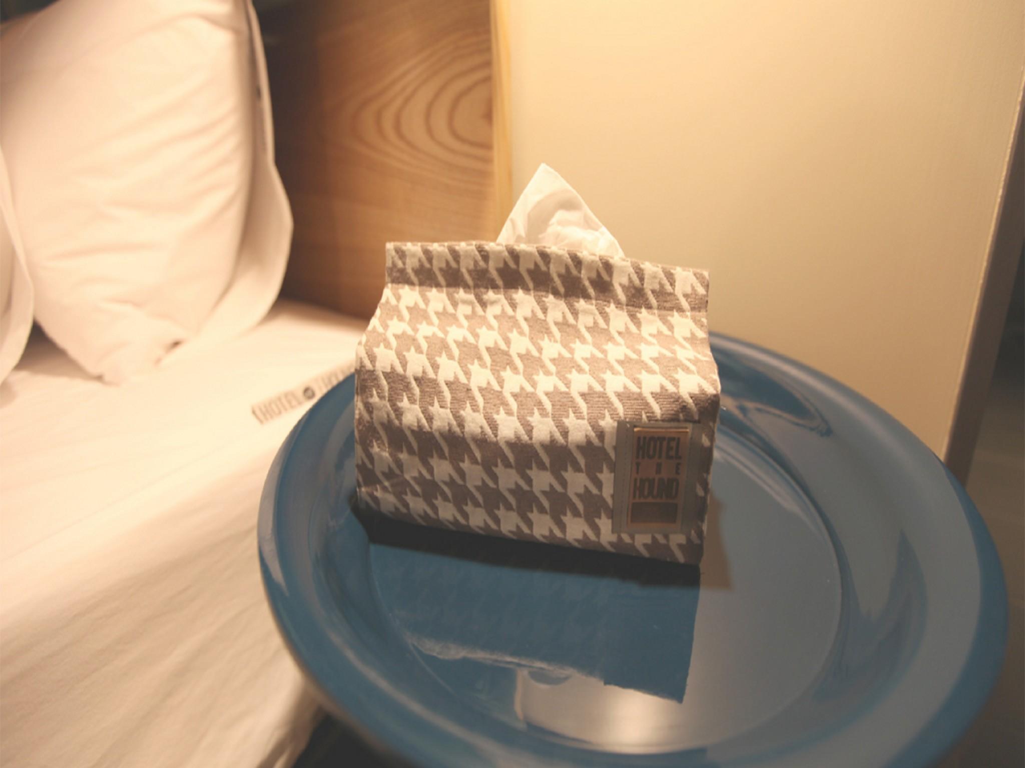 ザ ハウンド ホテル ナンポ(The Hound Hotel) 写真3