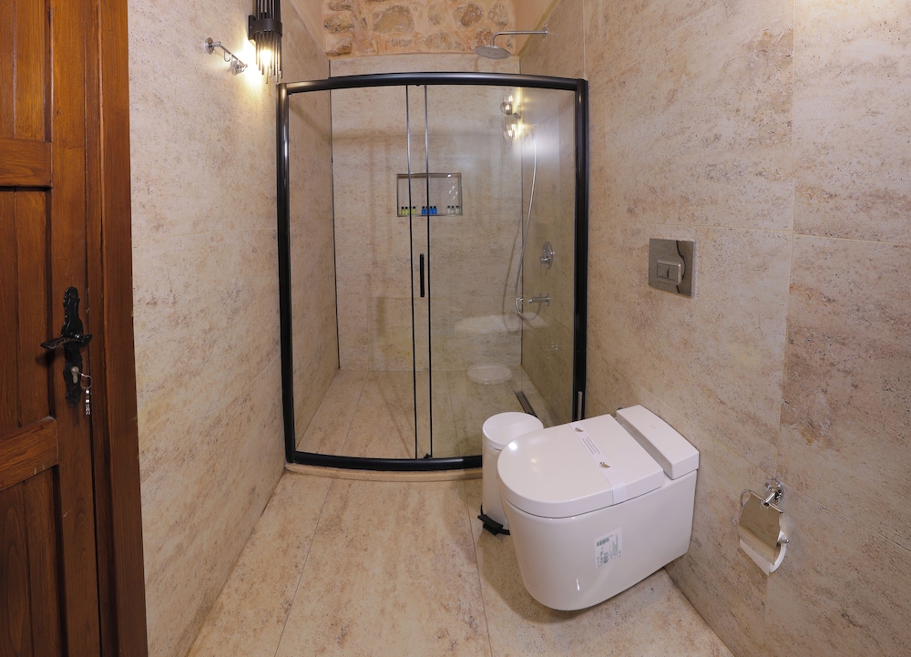 Kasri Kikan Hotel 24/24