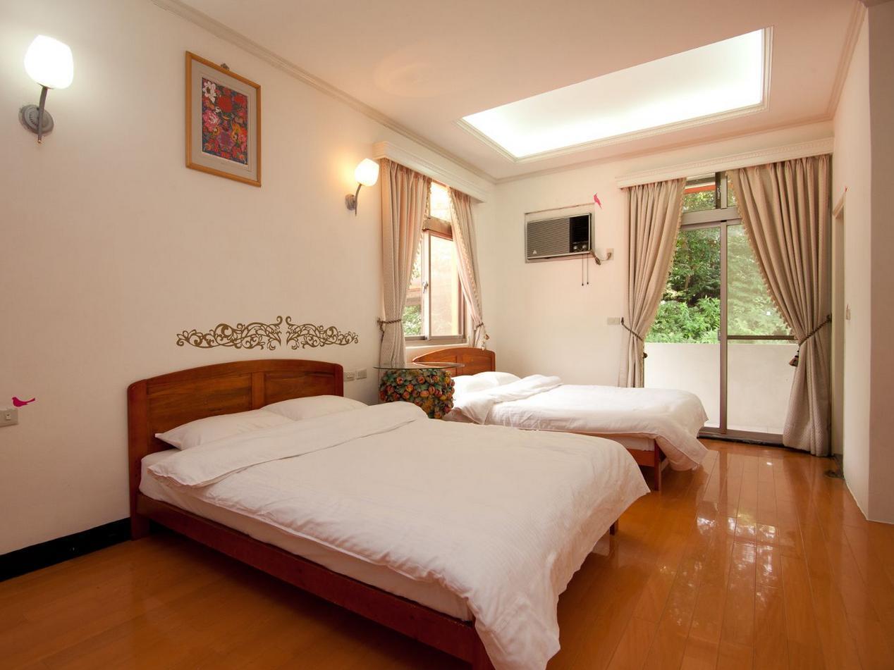 Reishi Expert B&amp;B — foto 5