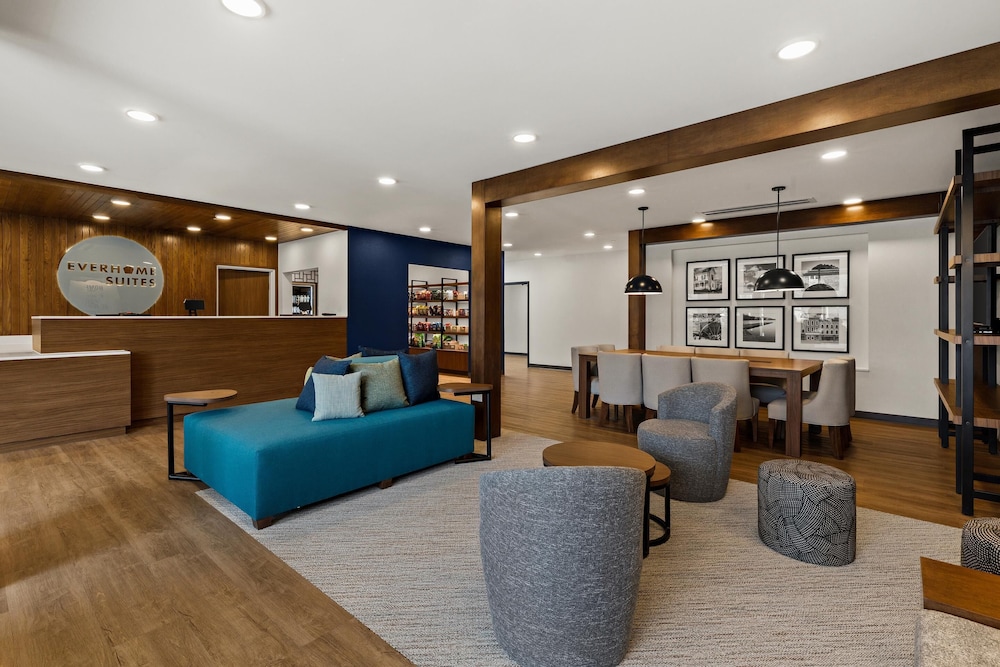 Everhome Suites Yuma East I-8 26/50