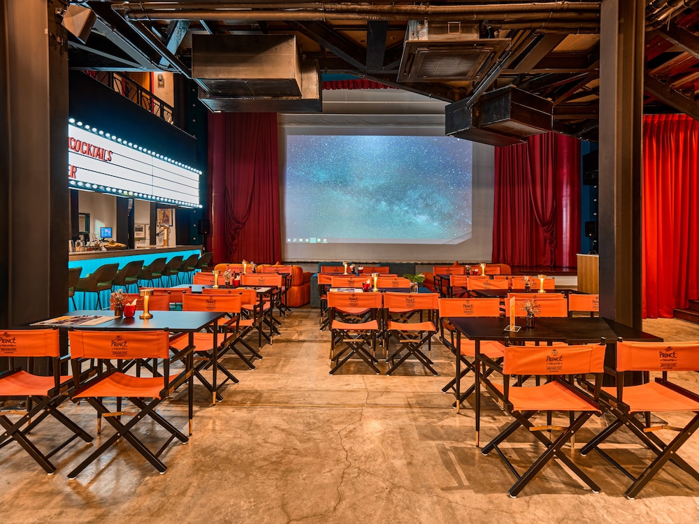 Prince Theatre Heritage Stay Bangkok 42/50