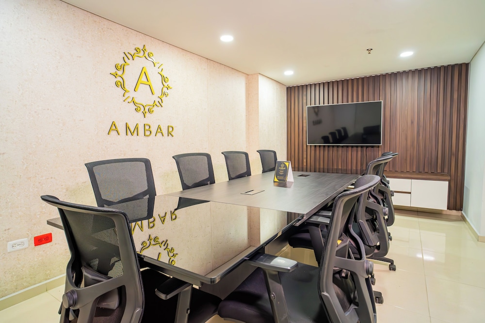Hotel Ambar Boutique 37/47