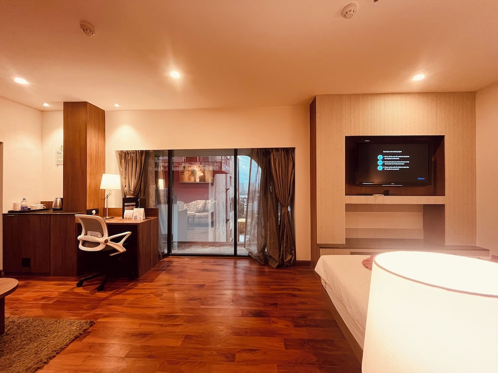 Senses Hotel 39/73