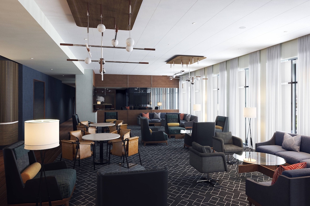Courtyard By Marriott Houston Kemah 12/20