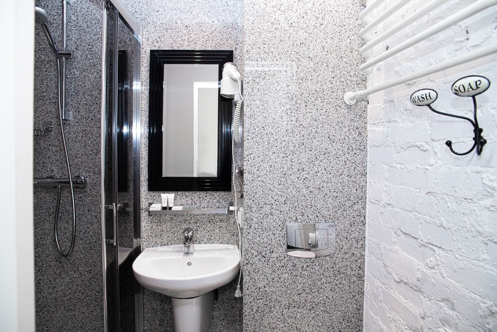 Hotel Wodnik 23/24