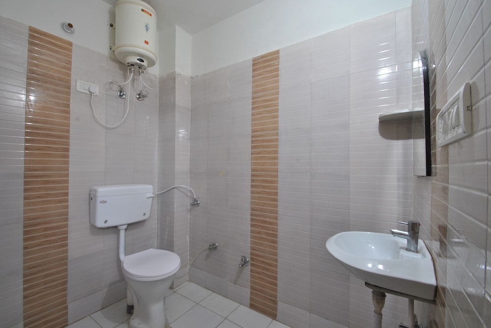 Hotel Satkar 31/31