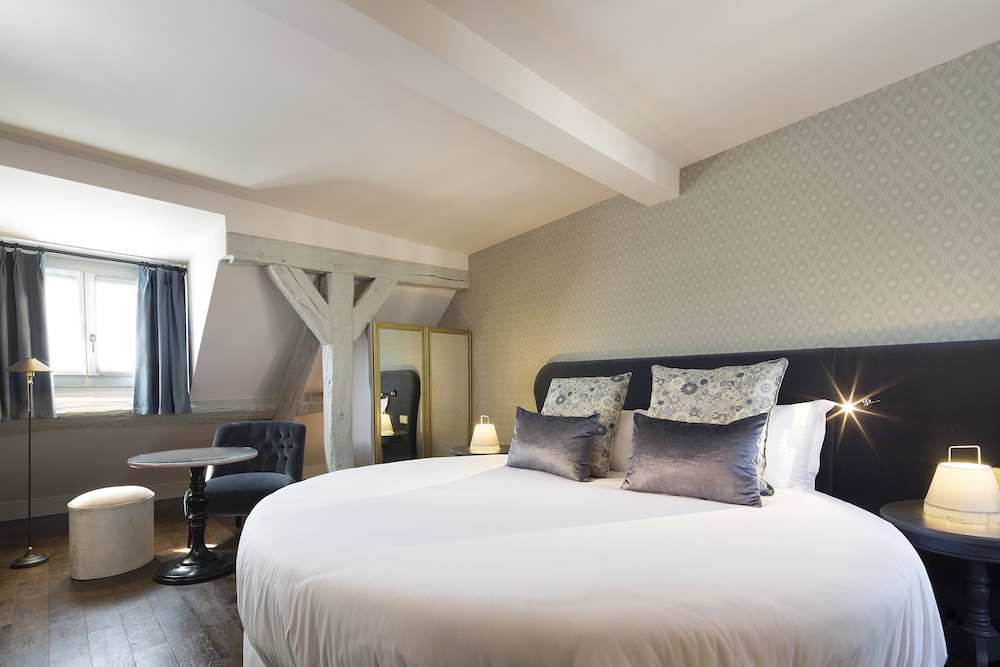 PRESTIGE, DOUBLE BED