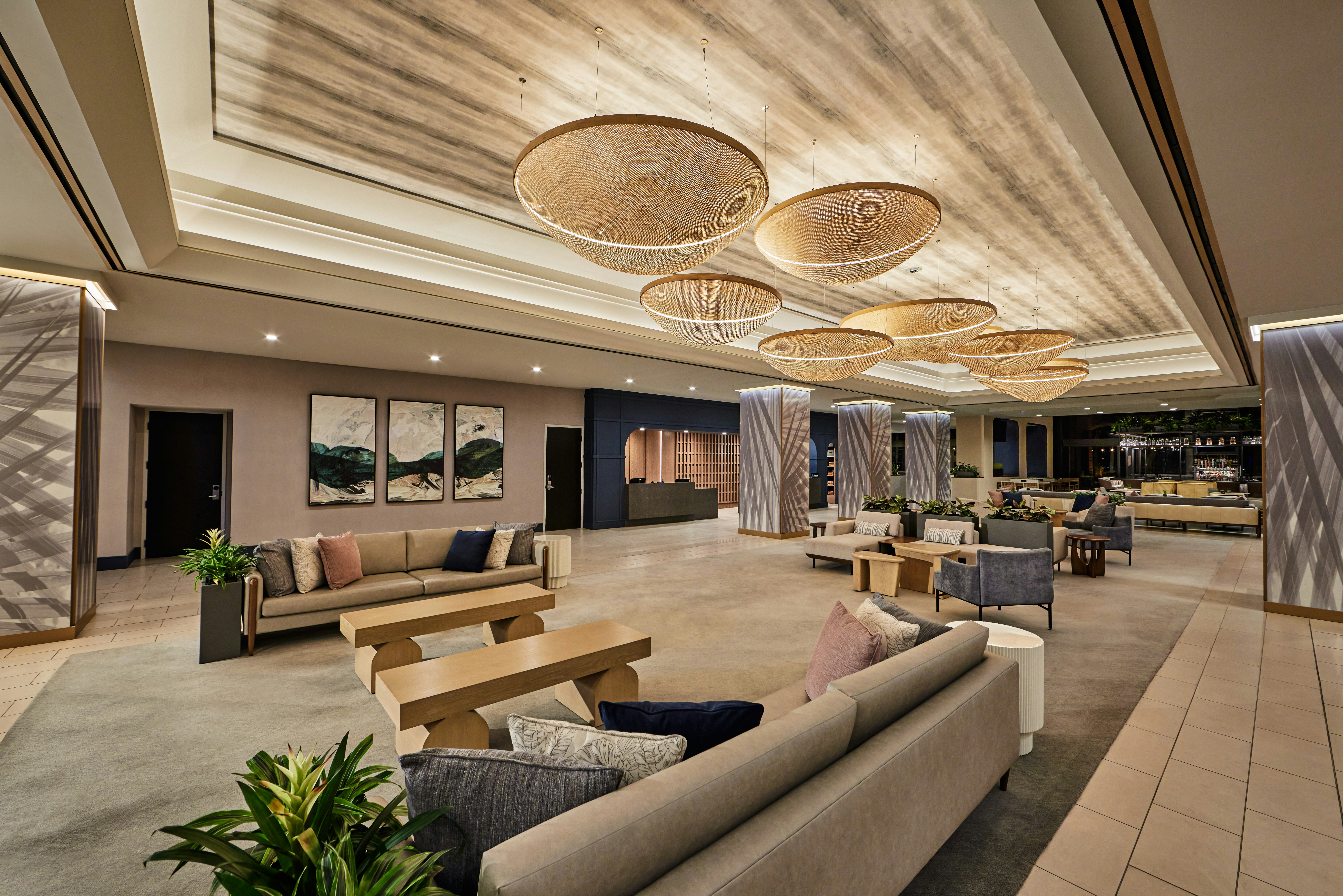 Hotel Fera Anaheim a DoubleTree by Hilton 35/63